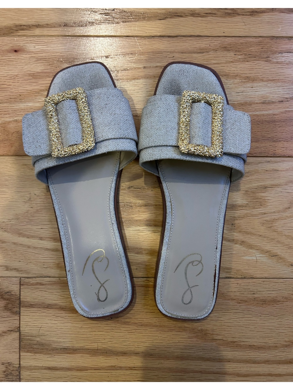 Sam Edelman Sandals